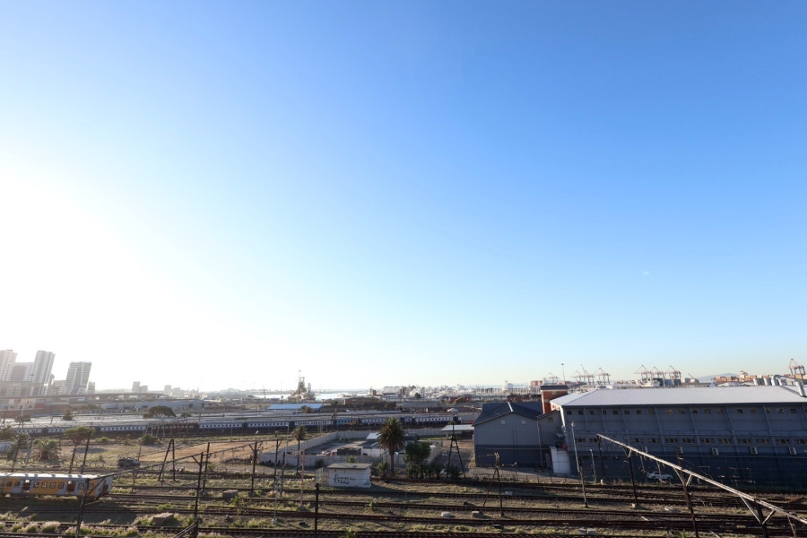 0 Bedroom Property for Sale in Woodstock Western Cape